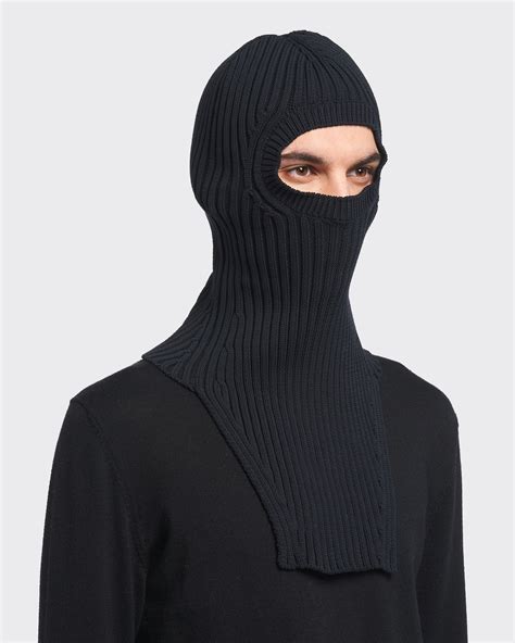 prada ski sale|Prada ski mask.